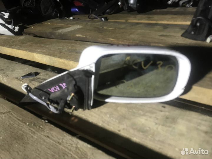 Зеркало Toyota Camry Vista 30