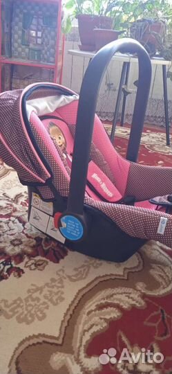 Автолюлька