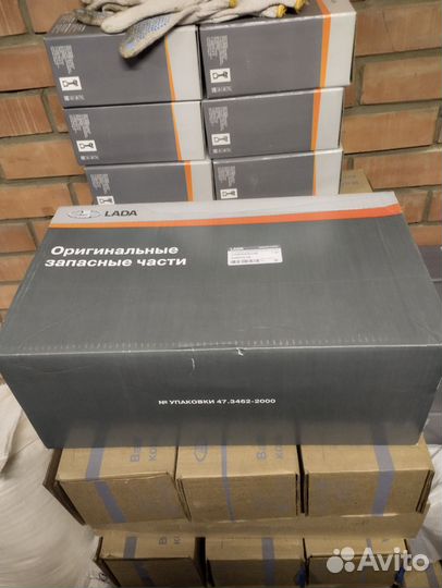 ГБЦ ваз 21126 приора, веста, гранта, калина