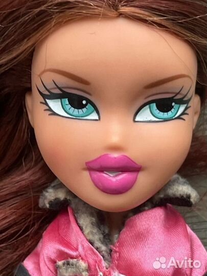 Bratz мейган