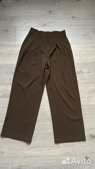 Брюки классические