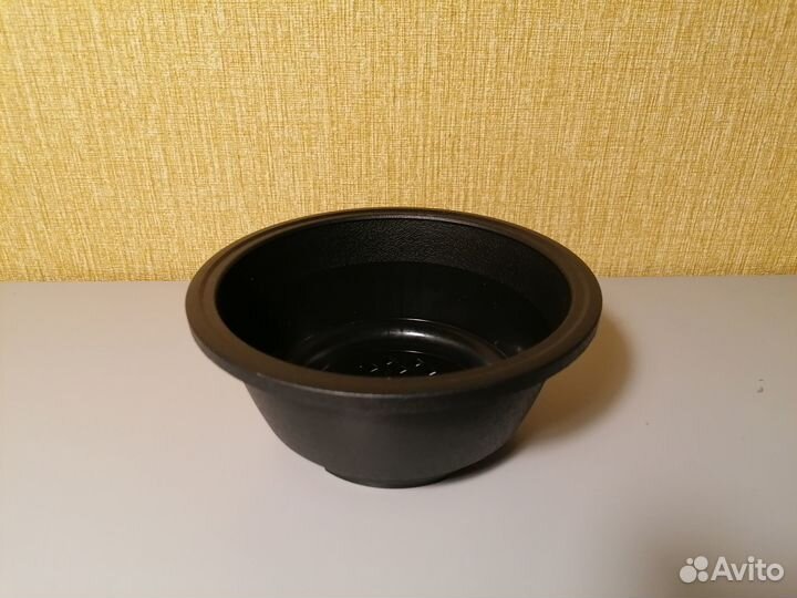 Горшки для Бонсай