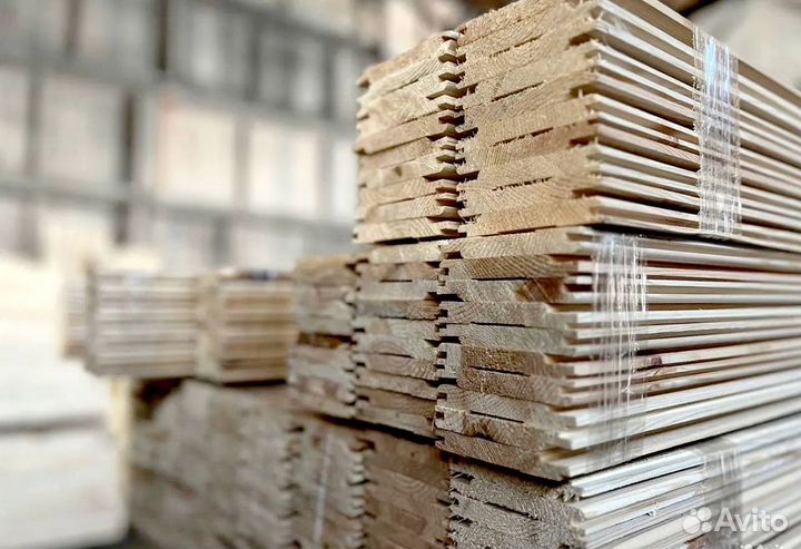 Вагонка с доставкой