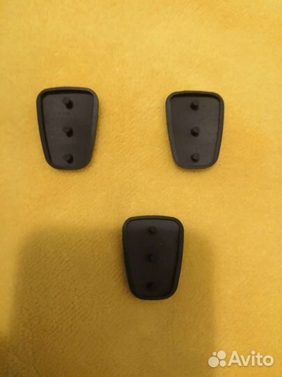 Кнопки для ключа Hyundai, Kia