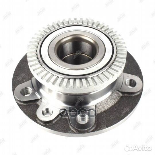 Ступица колеса opel omega 21 87-03 HW34016 jikiu