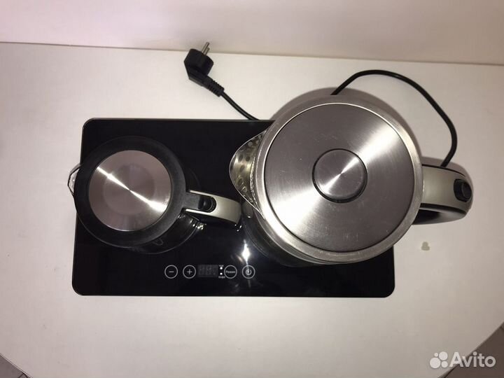 Чайный набор Kitfort KT-635