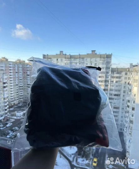 Кофта Adidas Yeezy