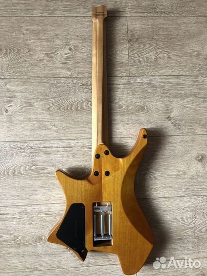 Гитара Strandberg Boden Fusion 6