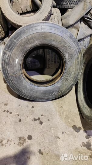 Шины 315 80 22.5 рулевые