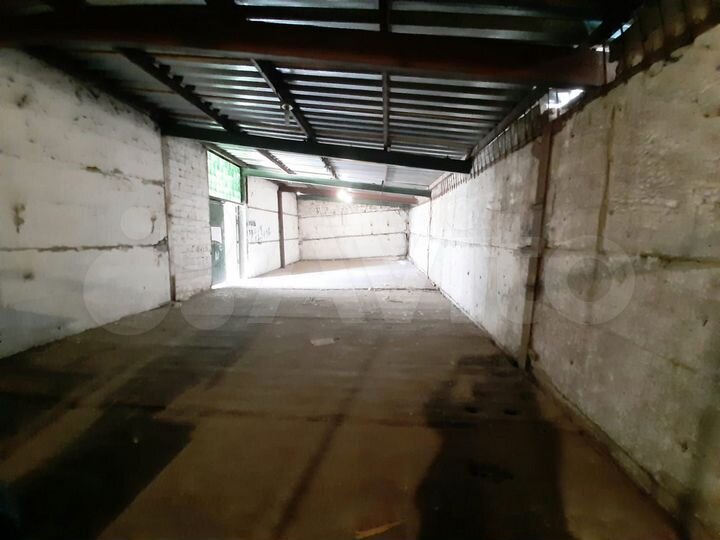 Склады с рампой холодные, 111 м²