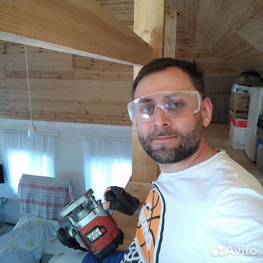 Мастер на час