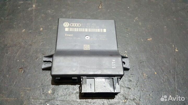 Блок управления Audi S8 D3 BSM 2006