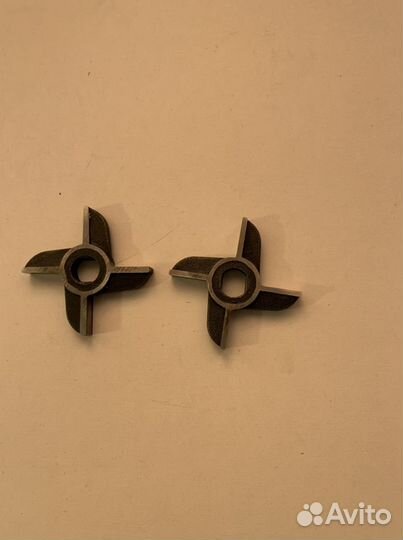 Нож для мясорубки