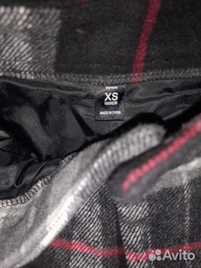 Костюм осенний-весенний