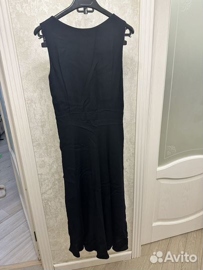 Massimo dutti платья