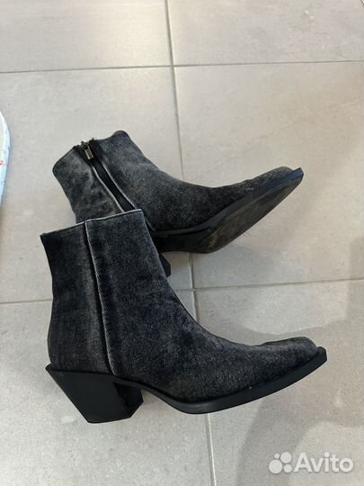 Казаки zara 37