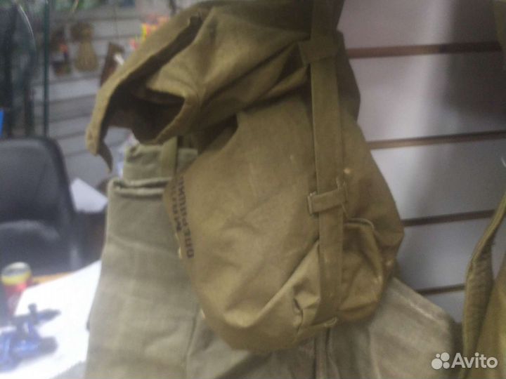 Подсумок гранатный советский СССР +