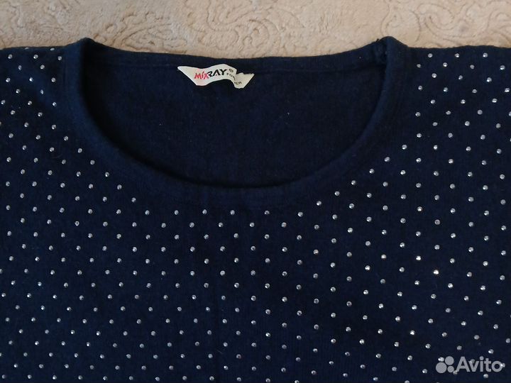 Джемпер женский 48