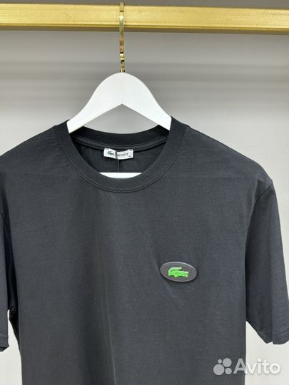 Футболка lacoste