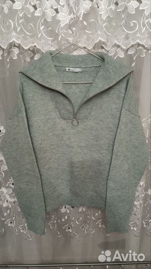Джемпер женский 46 размер