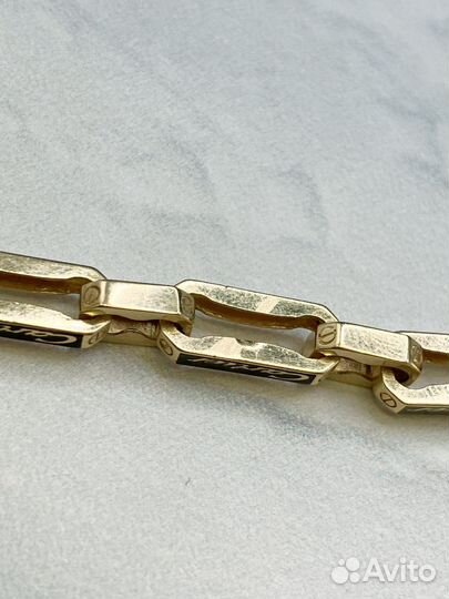 Золотая цепочка