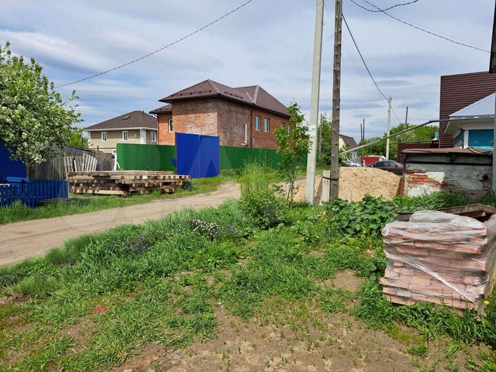 Купить дом с газом в Омске: цены, 🏡 недорого