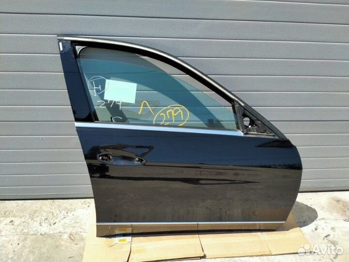 Дверь передняя правая Mercedes-Benz 212.054 E 300
