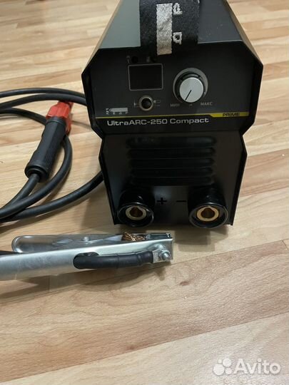 Сварочный инвертор