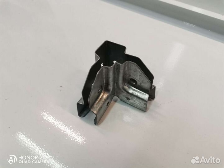 Краб система XYZ для теплиц