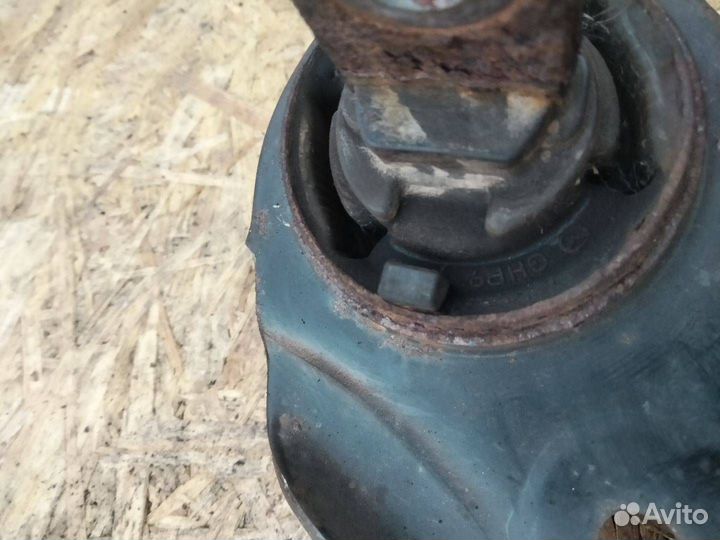 Рычаг задний продольный правый Mazda 6 GJ 2014