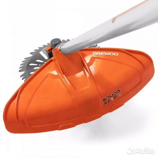 Триммер бензиновый Daewoo dabc 420