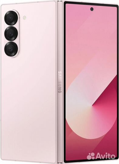 Samsung Galaxy Z Fold6, 12/1 ТБ