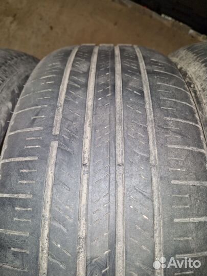 Goodyear Eagle LS 2 225/55 R18