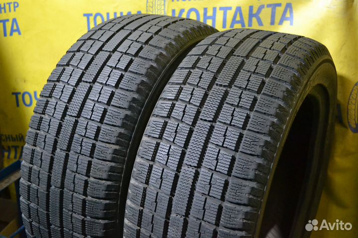 Toyo Garit G5 225/50 R17