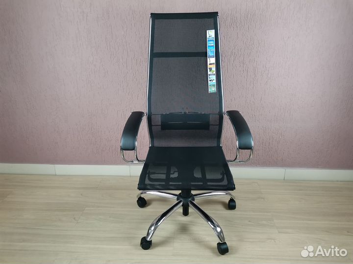 Компьютерное кресло Metta B 1m 7/K131 с доставкой