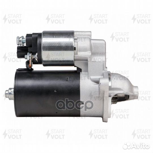 Стартер toyota corolla 01/RAV 4 00