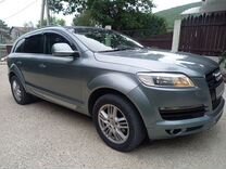 Audi Q7 3.0 AT, 2006, 340 000 км, с пробегом, цена 1 450 000 руб.