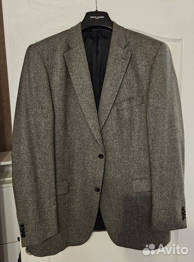 Пиджак кашемировый Mc Gregor