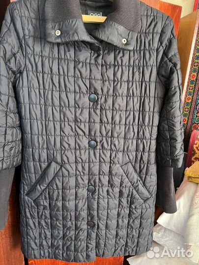 Пальто женское