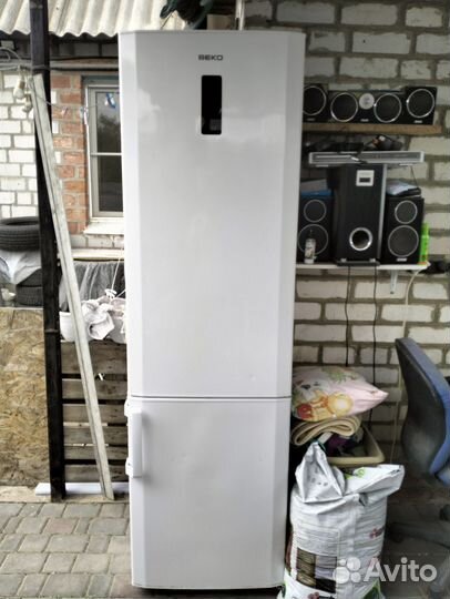 Холодильник на запчасти