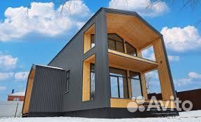 Профнастил от производителя