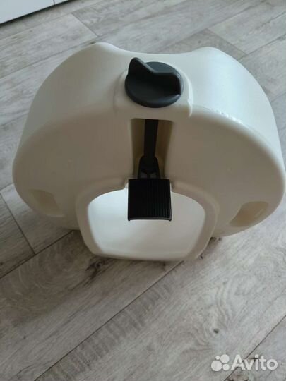 Средство для самообслуживания