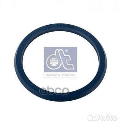 Сальник 91x74.8x5.5 Volvo BUS, RVI DXI11/DXI1