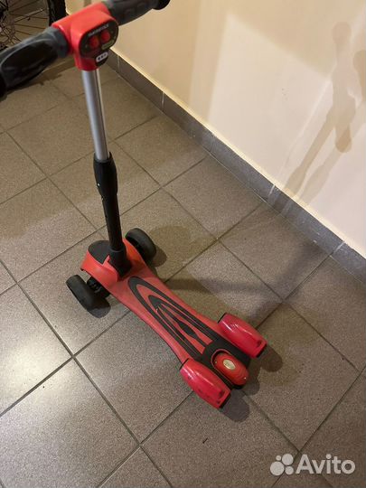 Самокат детский