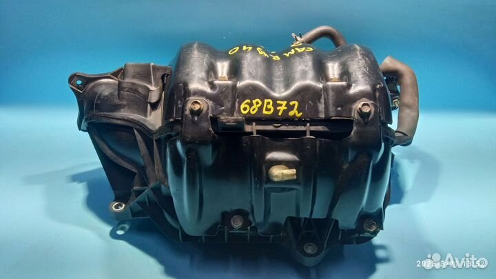 Впускной коллектор для Toyota Camry V40