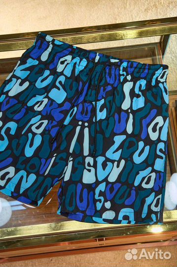 Шорты Louis Vuitton