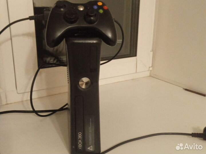 Xbox 360