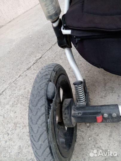 Продам коляску 2 в 1