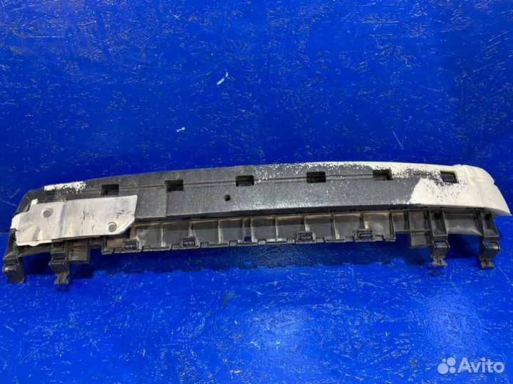 Абсорбер бампера задний Volvo S60 RH 1 поколение