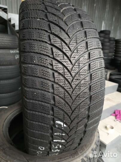 Maxxis MA-SW Victra Snow SUV 235/55 R17 103H